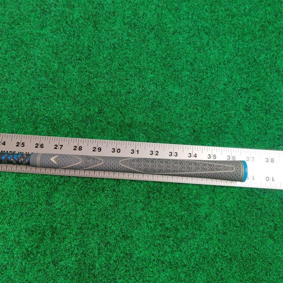 Callaway XR Cup 360 Single 6 Iron Project X SD 4.0 W Flex Graphite RH 36.6" Lady - Picture 13 of 14